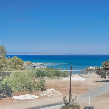 Sunrise Seaview - Camelia Villa *