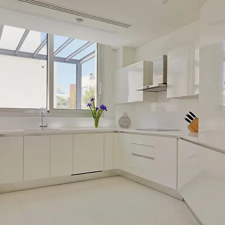 Sunrise Seaview - Camelia Villa Paralimni