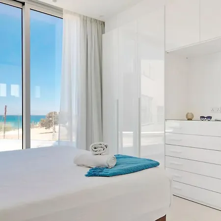 Sunrise Seaview - Camelia Villa