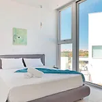 Sunrise Seaview - Camelia فيلة