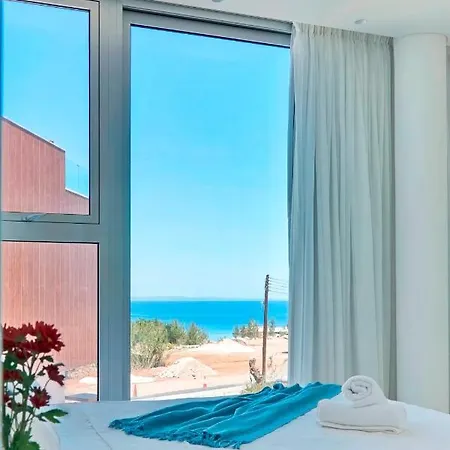 Sunrise Seaview - Camelia Paralimni